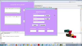 JAVA Cloud Computing Projects - Intelligent Processing of Encrypted Data in Cloud