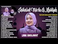Lagu ASSHOLATU 'ALANNABI - AI KHODIJAH FULL ALBUM LAGU SHOLAWAT TERBAIK (LIRIK) || SHOLAWAT TERBARU 2025