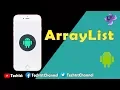 Android ArrayList Examples