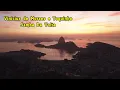 Vinicius de Moraes e Toquinho - Samba Da Volta (High Quality)