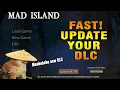 Mad Island Guide How to Update New DLC