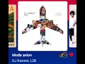 DJ Kawest, L2B Mode avion (Version Skyrock)