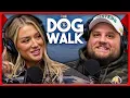 Megan Makin Money Shares Crazy Road to Barstool