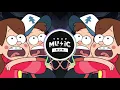 Download Lagu GRAVITY FALLS Theme Song (OFFICIAL TRAP REMIX)