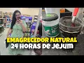 Lagu EMAGRECEDOR NATURAL | DIETA DA SELVA 🏴‍☠️ 