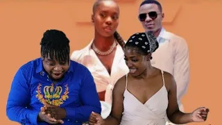 maud elka feat alikiba songi songi remix official audio reaction zedfamily alikiba maudelka