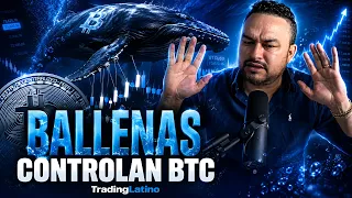 🔥 BITCOIN PIERDE LOS $80,000: ¿TRAMPA O COMIENZA LA GRAN CAÍDA?