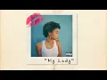 Download Lagu Coast Contra - My Lady ft. Kateel (Official Lyric Video)