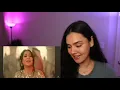 رد فعل الأجانب على اغنيه نوال الكويتيهForeigners reaction @apreactss