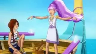 LEGO Elves Character Spot Meet Aira 