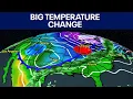 Austin weather Big temperature change with cold front - 26 FOX 7 Austin