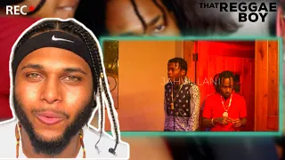  trb jahvillani ft skillibeng smooth reaction 