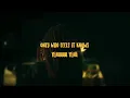 Dre Island - My City (Official Lyric Video)