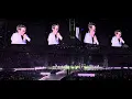 BTS "No More Dream" (Surprise Song) Stanford Stadium DAY 3 - 5/19/2026