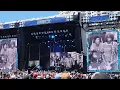 The Paradox - Bender ft Travis Barker Live at Warped Tour Long Beach