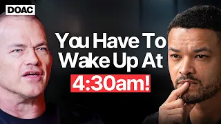 Jocko Willink (Former Navy Seal): Use This Weird Trick To Overcome Fear, Anxiety & Self-Doubt!