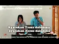 Di Dunia yang Penuh Cemar (NKB 204) | GKE Warukin