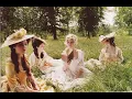 Download Lagu Lana Del Rey - Chemtrails Over The Country Club