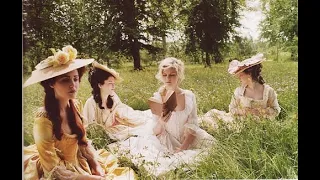 Lana Del Rey Chemtrails Over The Country Club 