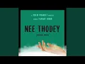 Download Lagu Nee Thodey