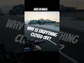 Download Lagu Why is it all closed off ?