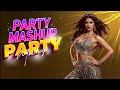 Lagu Bollywood DJ Mashup 2025 🎶 Non-Stop Hindi Dance Songs