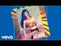 Katy Perry - California Gurls (Solo Version / Visualizer)