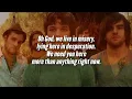 August Burns Red - "Meddler"