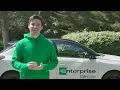 Starting a Reservation - Enterprise Car Club
