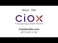 Ciox Complete Data Solutions for Health Plans