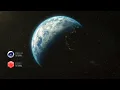 How to create Earth setup with Cinema 4D and Redshift - ENG