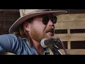 Travis Bolt Performs "Never Tried Cocaine"
