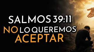 🚨 DIOS nos HABLA de esta manera y NO lo queremos ACEPTAR 😩
