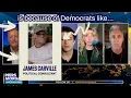 Young Democratic Candidate Calls Out James Carville and Democrats Kat Abughazaleh for Illinois