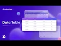 How to Create Data Tables in WordPress with Blocks Powered by ZoloBlocks