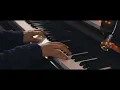 Nightingale - Lo Mimieux || Piano