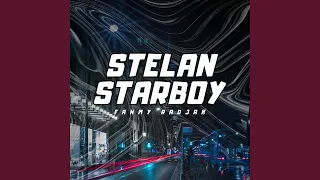 stelan starboy