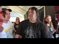 Cannibal Corpse - Code of Slashers (Live @ Montebello Rockfest)