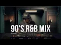Download Lagu 🎶 90’s R\u0026B Vol 1 | DJ Mix | Classic Vibes | 56 Minutes of Nostalgia  | TLC • Aaliyah • SWV