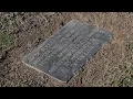 The grave with no names a century-old murder mystery in Bakersfield