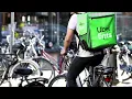 Domino s to use Uber for food orders shares surge