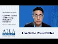 Overview of EOIR Off Docket Initiative