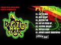 Revolution Colour Full Album Reggae Indonesia " Get Up Man "