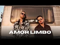 Download Lagu NUNO RIBEIRO, BLUAY - Amor Limbo (Official Video Music)