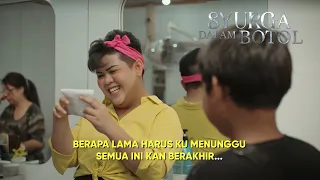 ebi kornelis menuju syurgamu karaoke ost filem syurga dalam botol