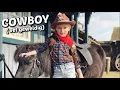 Download Lagu COWBOY (Vet Geweldig) 🤠 - Luan Bellinga [OFFiCiAL MUSiC ViDEO]