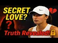 Iga Swiatek s Secret Love Life The Truth Behind Her Hidden Girlfriend Rumors