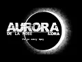 Mora feat. De La Rose - AURORA (Slowed + Reverb + Lyrics)