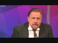 Brian Cox pwns David Starkey
