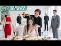 Download Lagu Gadis Miskin Dihina Ibu Mertua Di Pesta—Ternyata Miliarder Wanita Menyamar Untuk Balas Dendam